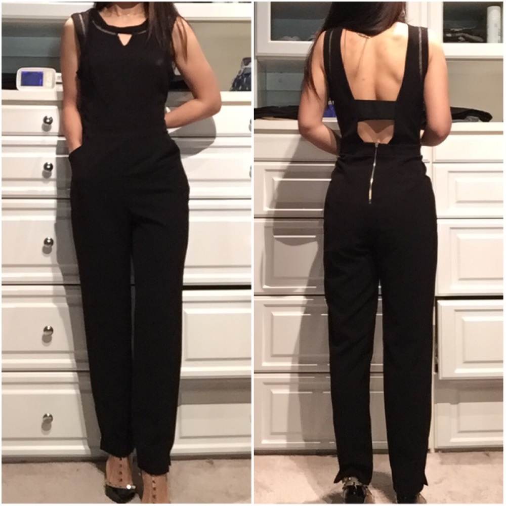 Michael Kors Jumpsuit
